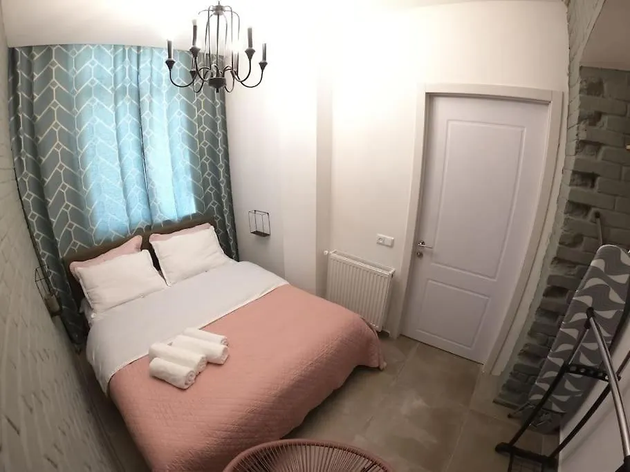 Matisse Apartment In Old تبليسي