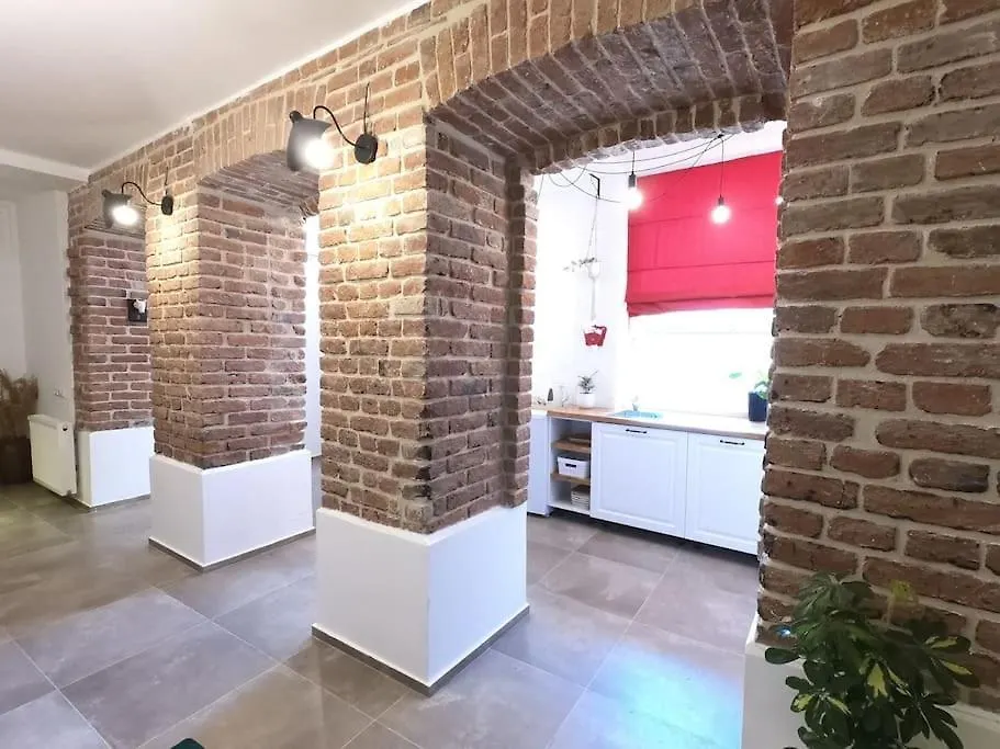 Matisse Apartment In Old تبليسي