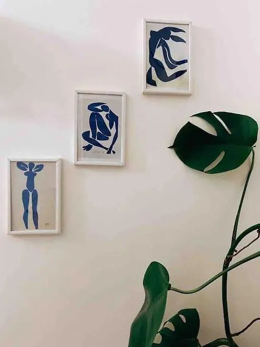 Matisse Apartment In Old تبليسي جورجيا