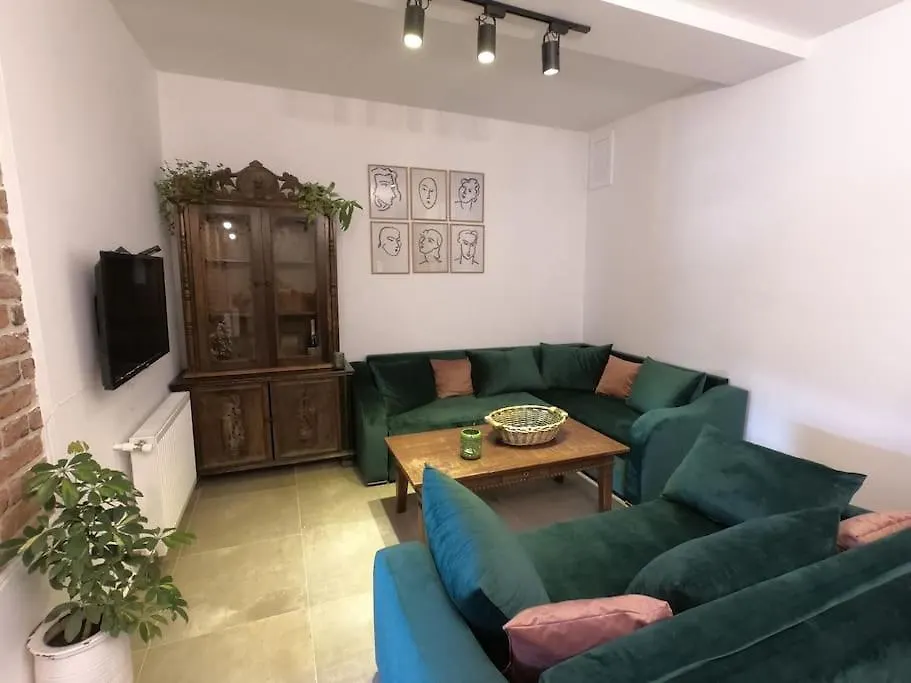 Matisse Apartment In Old تبليسي جورجيا