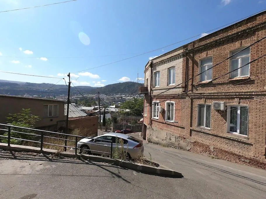 Matisse Apartment In Old تبليسي 0*,