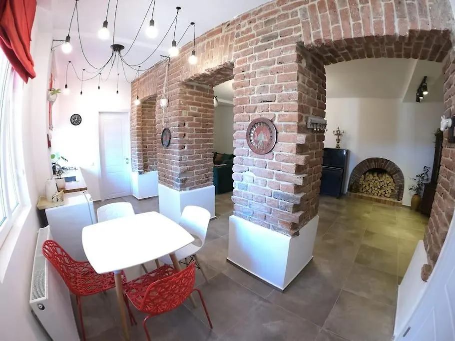 Matisse Apartment In Old تبليسي