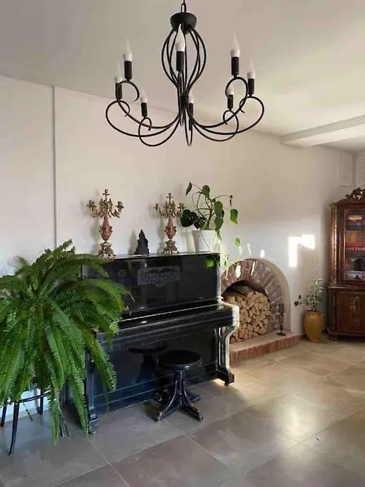 Matisse Apartment In Old تبليسي