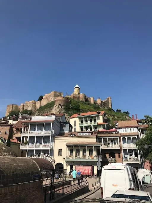 Matisse Apartment In Old تبليسي