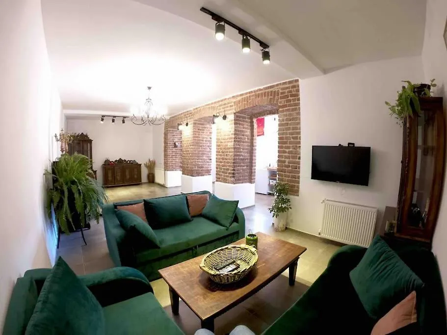 Matisse Apartment In Old تبليسي 0*,