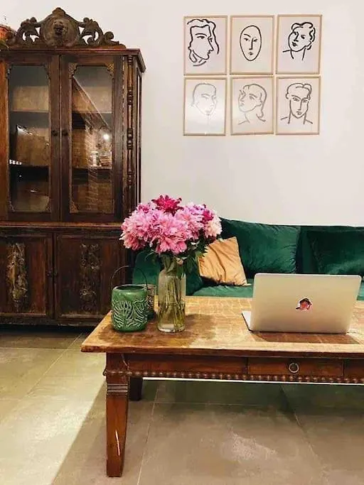 Matisse Apartment In Old تبليسي