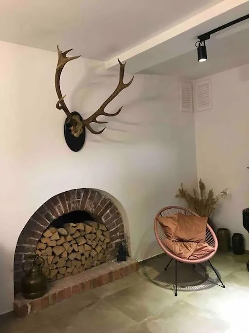 Matisse Apartment In Old تبليسي