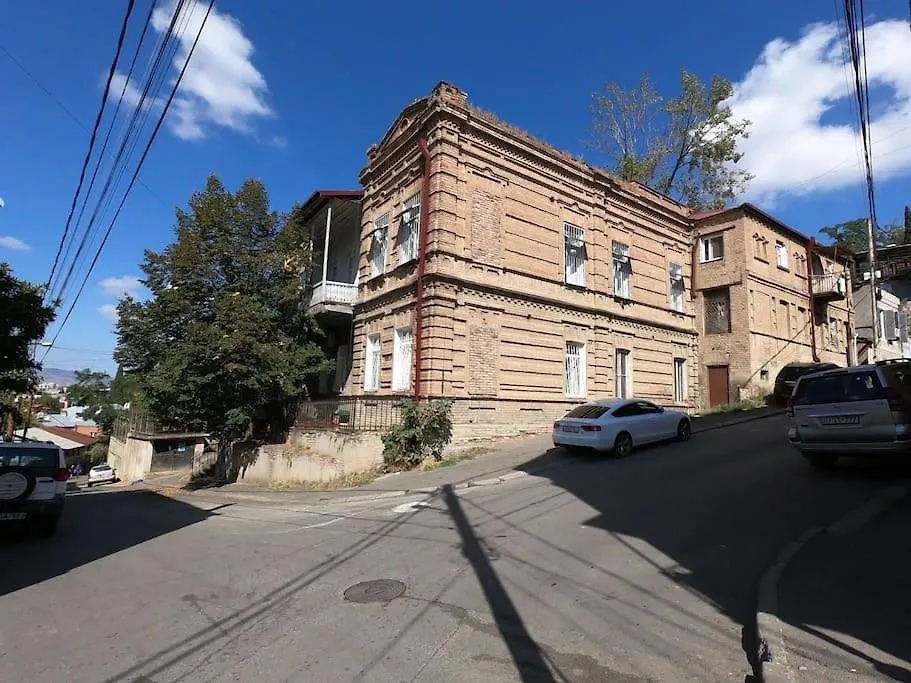 Matisse Apartment In Old تبليسي