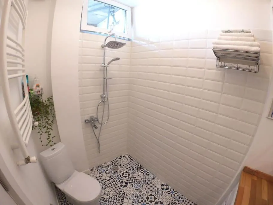 Matisse Apartment In Old تبليسي