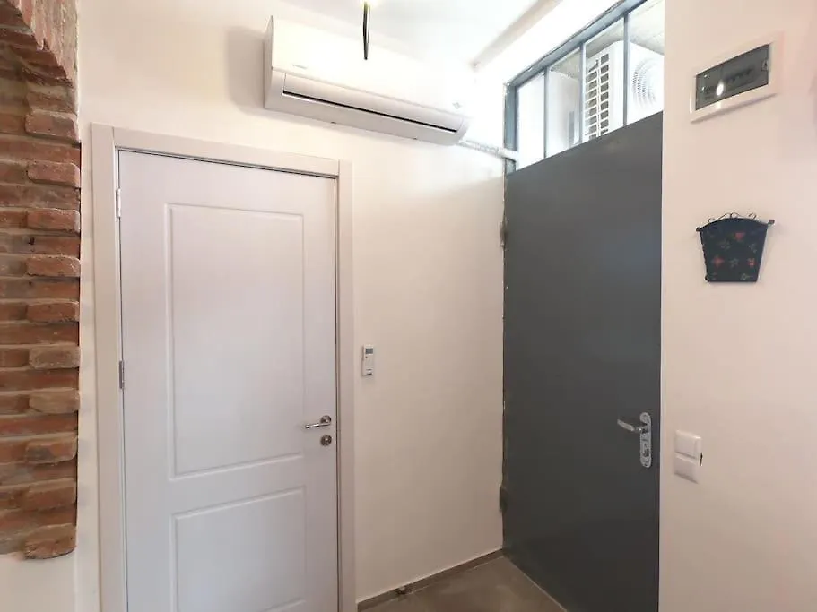 Matisse Apartment In Old تبليسي