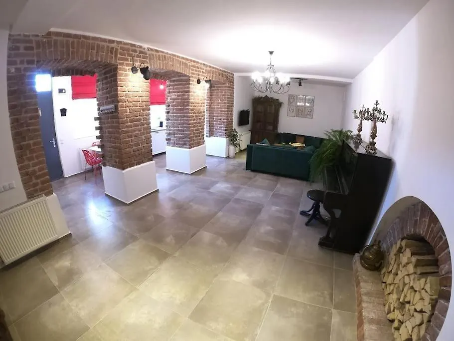 Matisse Apartment In Old تبليسي 0*,  جورجيا