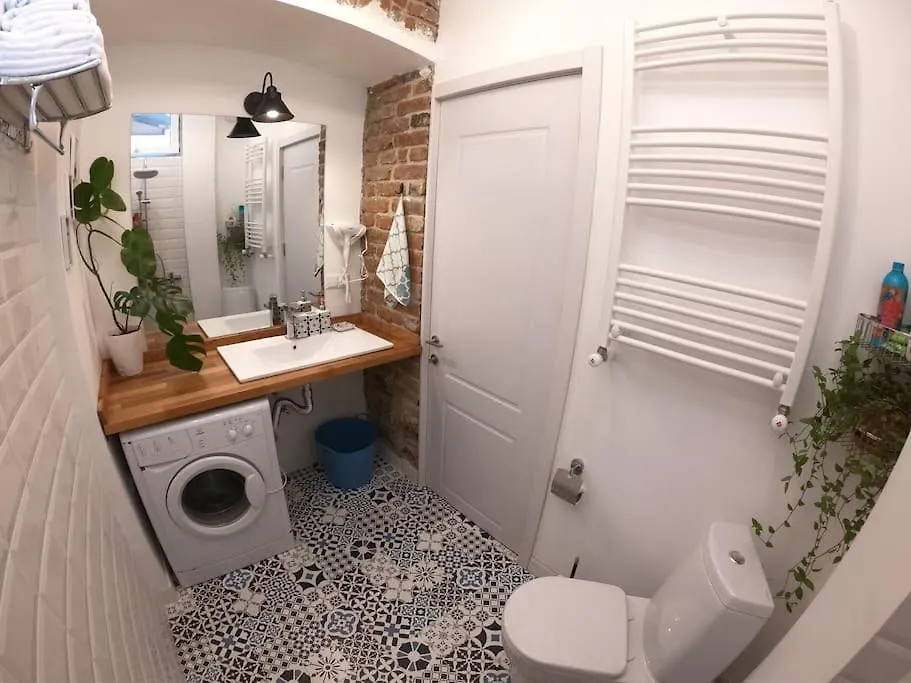 Matisse Apartment In Old تبليسي