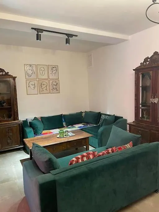 Matisse Apartment In Old تبليسي