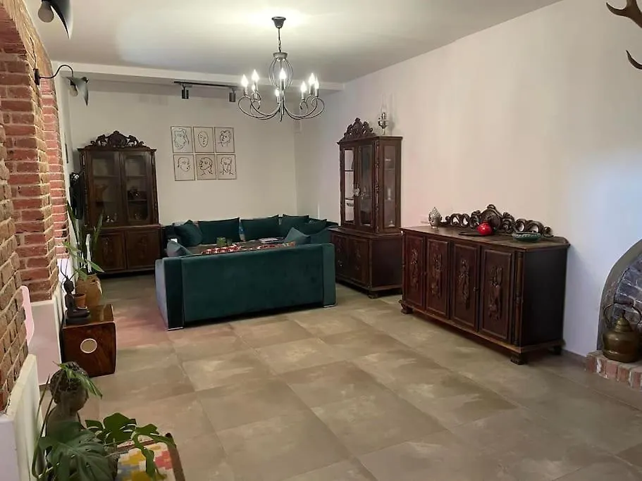 Matisse Apartment In Old تبليسي