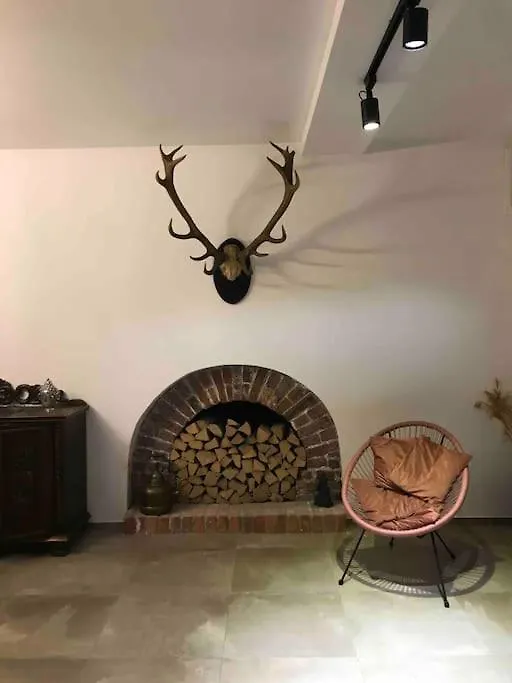 Matisse Apartment In Old تبليسي