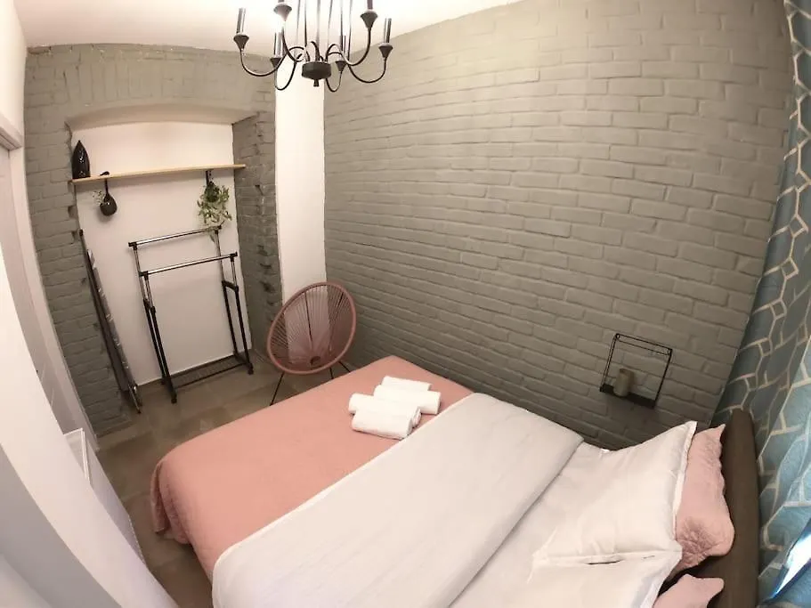 Matisse Apartment In Old تبليسي