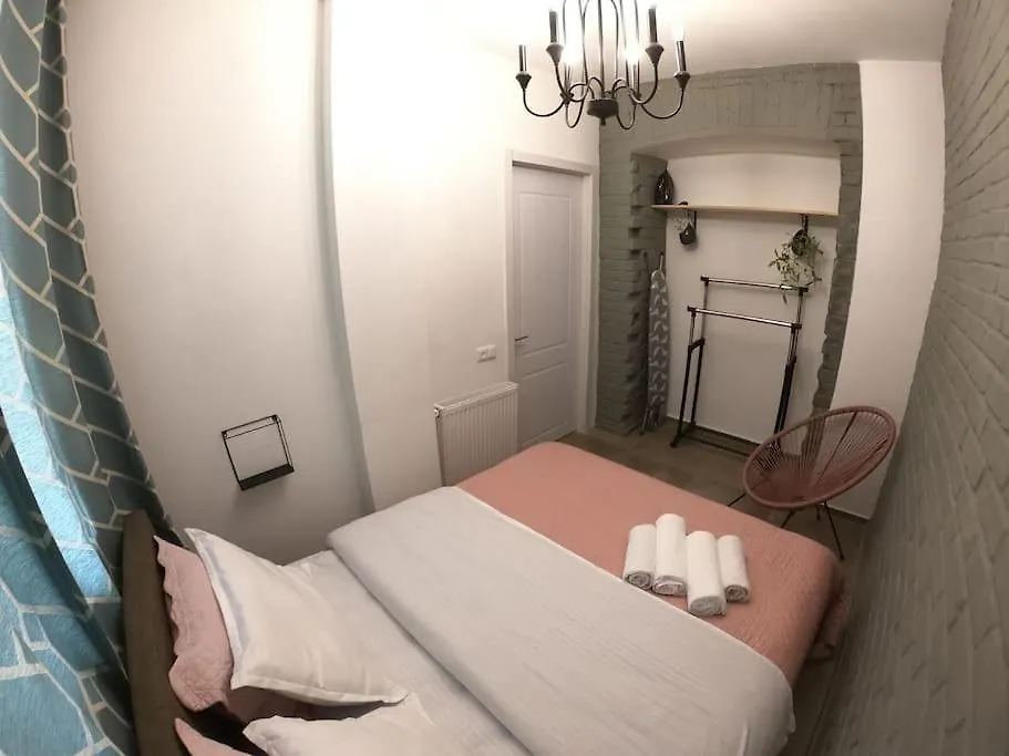 Matisse Apartment In Old تبليسي