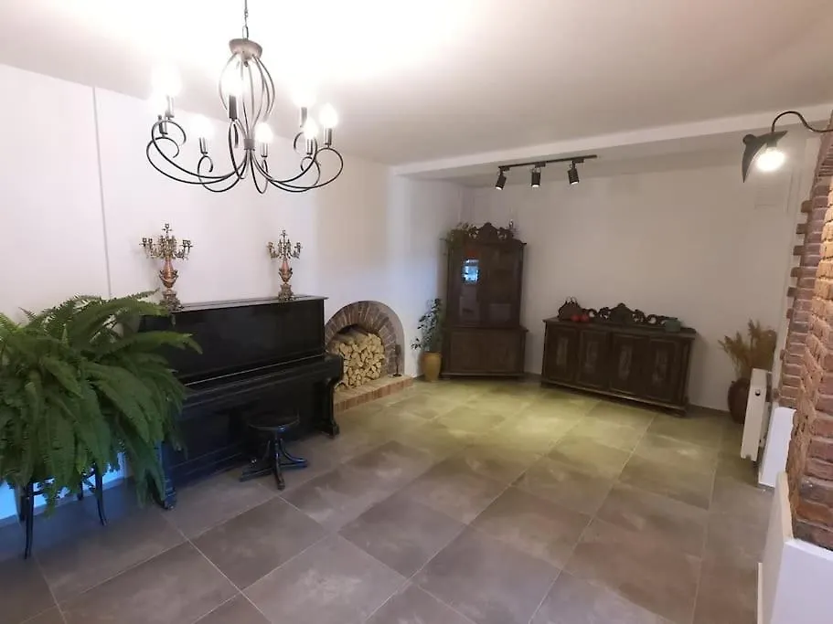 Matisse Apartment In Old تبليسي