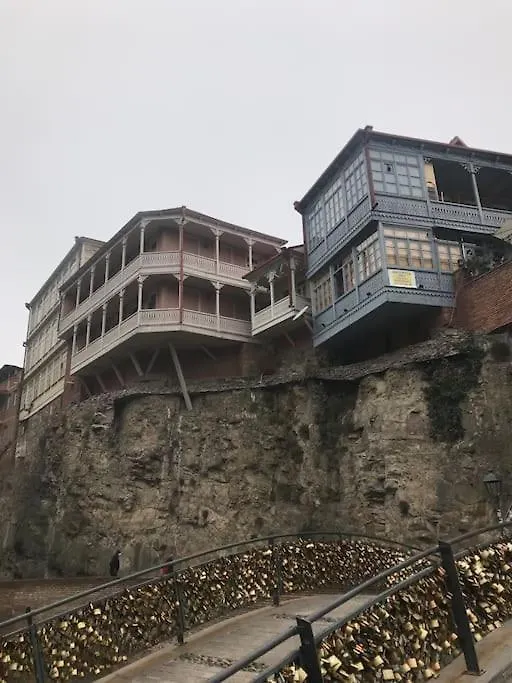 Matisse Apartment In Old تبليسي