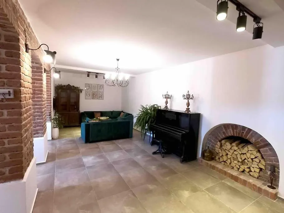 Matisse Apartment In Old تبليسي