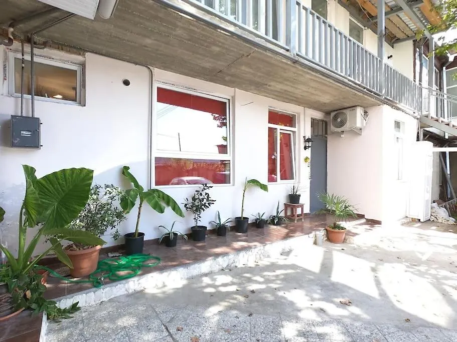 Matisse Apartment In Old تبليسي جورجيا