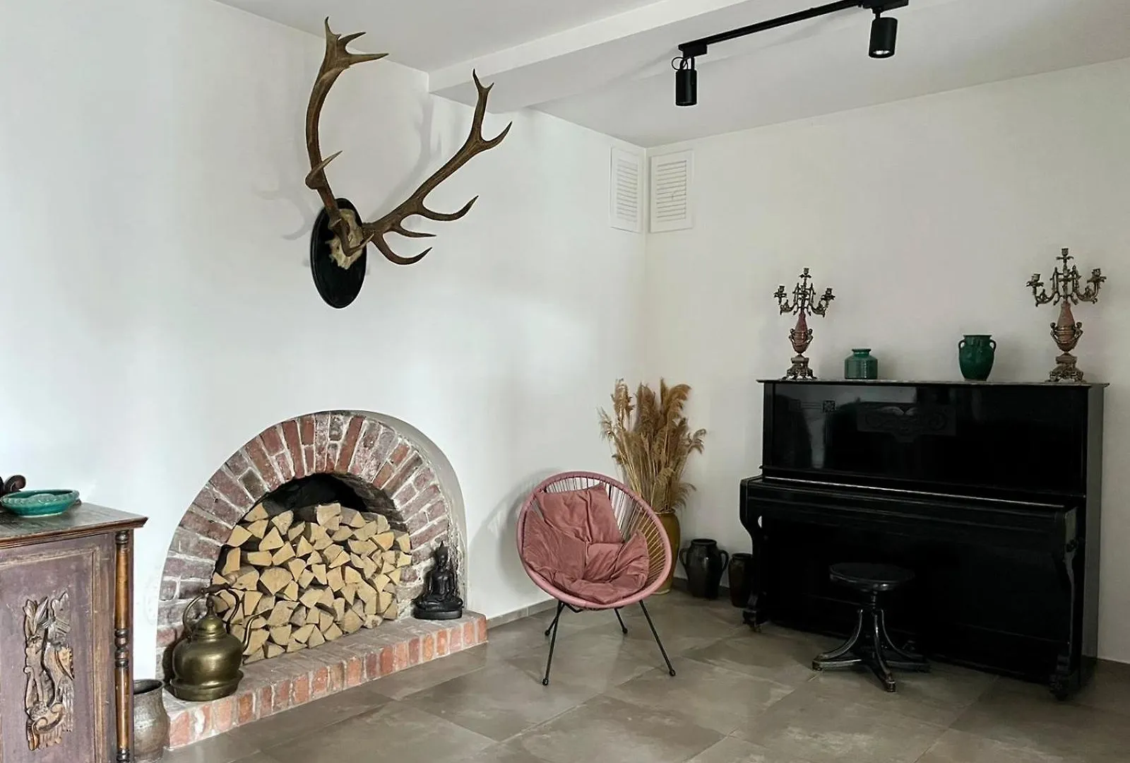 Matisse Apartment In Old تبليسي