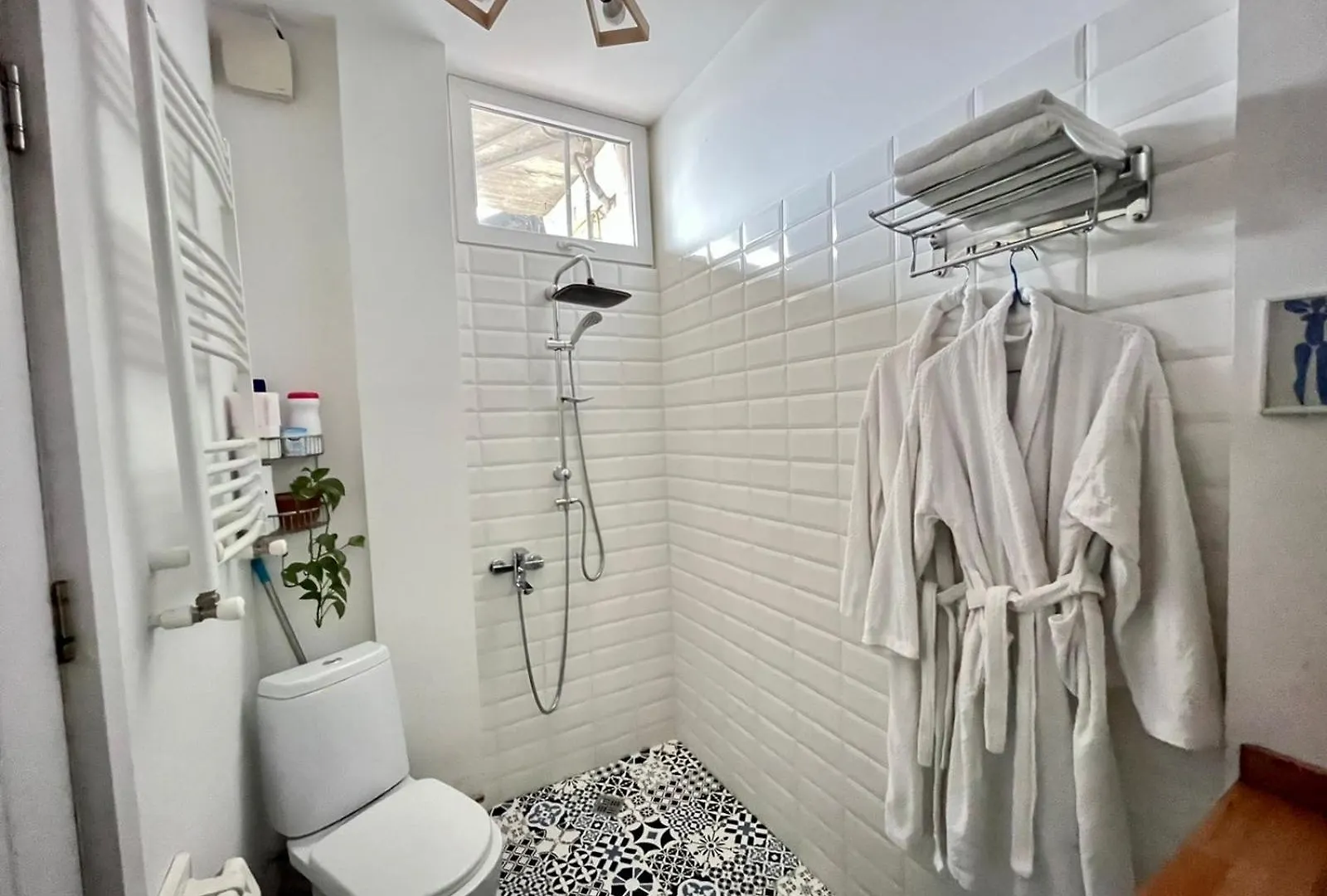 Matisse Apartment In Old تبليسي