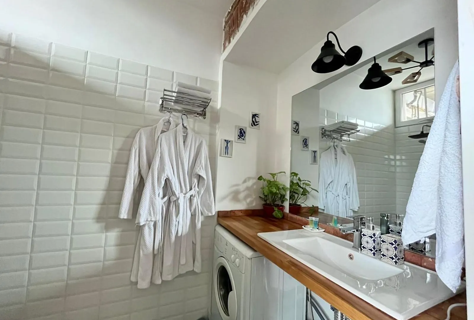 Matisse Apartment In Old تبليسي